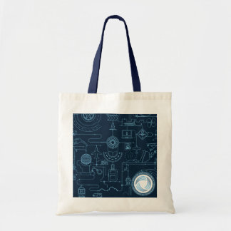DOT OIG Tote Bag