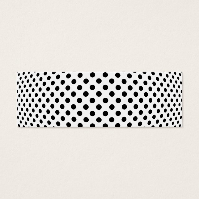 Dot Optical Illusion (Front)