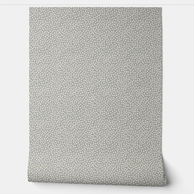 Dot Pattern Wallpaper (Unrolling)