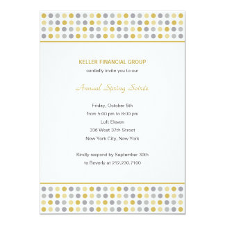 business party invitations