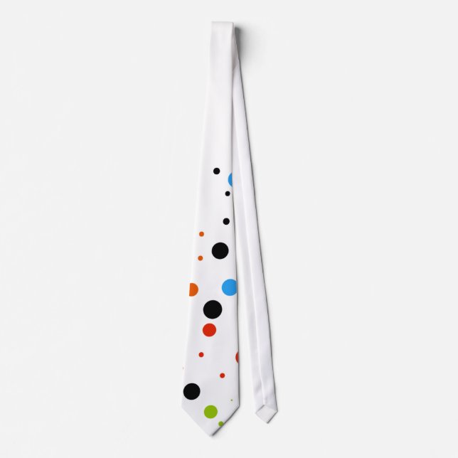 dot tie (Front)