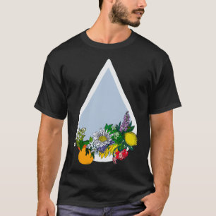 doTERRA Oils Drop T-Shirt