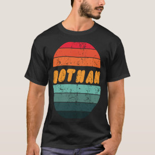 Dothan Alabama  Plump Sunset 1 T-Shirt