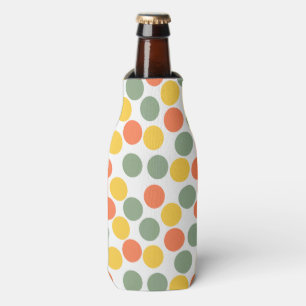 Dots  bottle cooler
