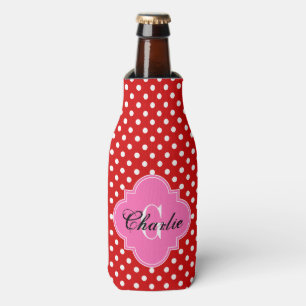 Dots Ci ci2 1i name Bottle Cooler