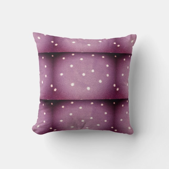  Dots Cushion (Front)