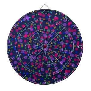 Dots for You Dartboard