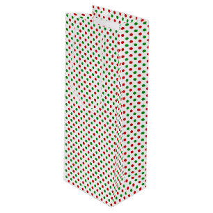 Dots Gift Bag
