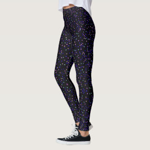 Dots Leggings