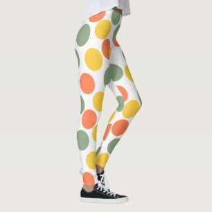 Dots  leggings