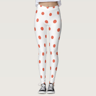 Dots Leggings