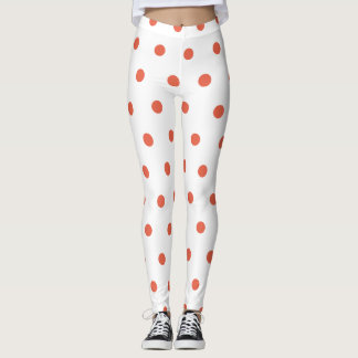 Dots Leggings