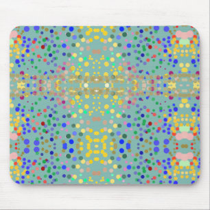 DOTS MOUSE MAT