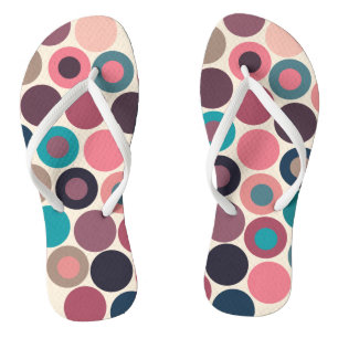 Dots of the Horizon Flip Flops