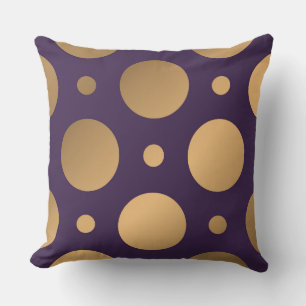 Dots Pattern 15 Cushion