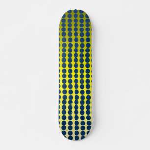 Dots Skateboard