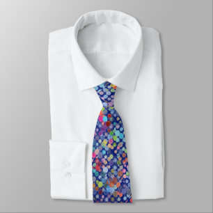 Dots! Tie