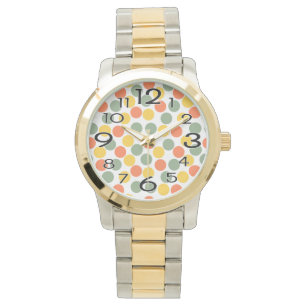 Dots watch