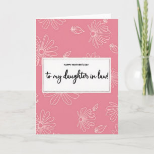 Dotted Delicate Affection Card