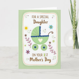 Dotted Frame Daughter Card
