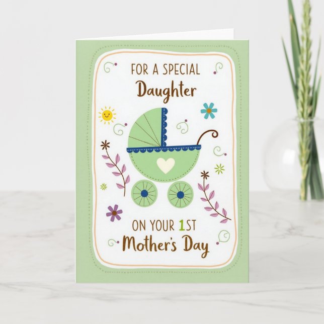 Dotted Frame Daughter Card (Front)