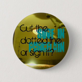 Dotted Line Pin