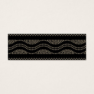 dotted path