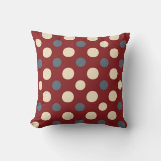 Dotty Delight Cushion