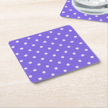 Dotty Delight Purple