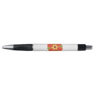 Dotty Flower Emmy Pen