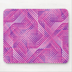 Dotty Mouse Mat