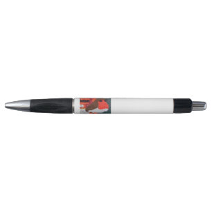 Dotty Robin Emmy Pen
