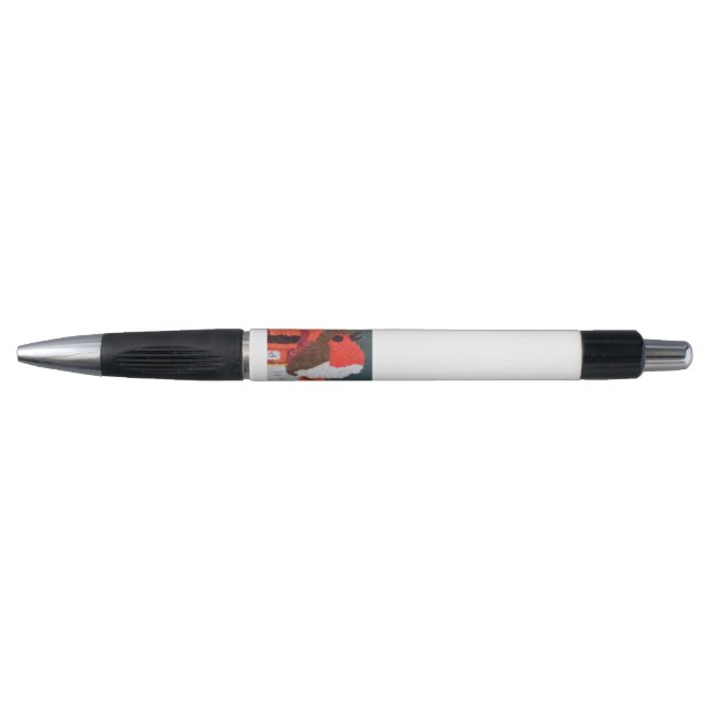 Dotty Robin Emmy Pen (Front)