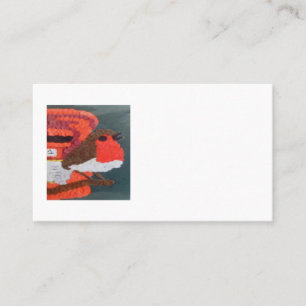 Dotty Robin Referral Card