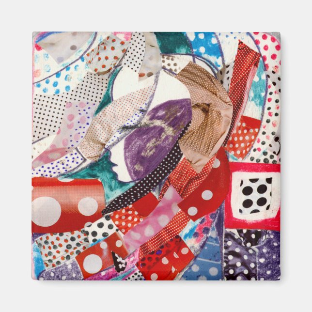 Dottyland Magnet (Front)