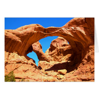 Double Arch