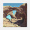 Double Arch Desert Landscape Photo