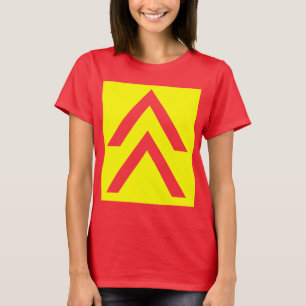Double Arrow T-Shirt