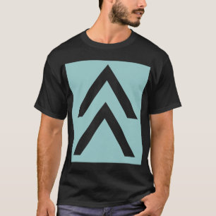 Double Arrow T-Shirt