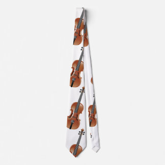 Double Bass Magic Tie