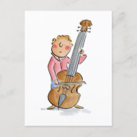 Double Bass