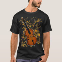Double Bass Teacher Bassist String Musician