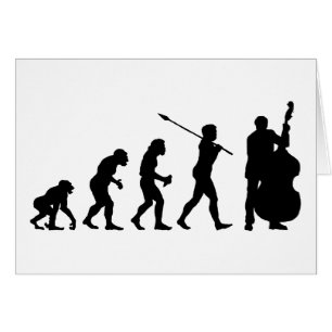 Double Bassist