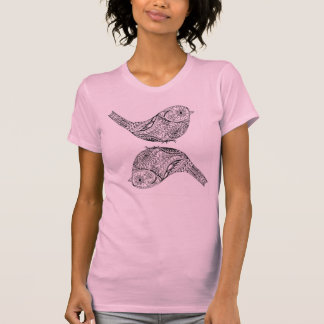 Double Bird Tee