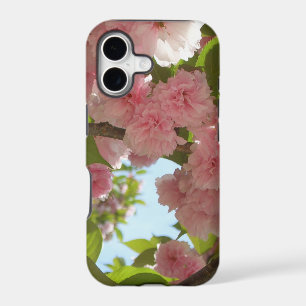 Double Blossoming Cherry Tree III Spring Floral