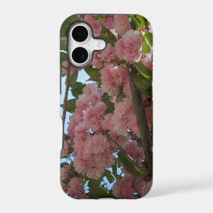 Double Blossoming Cherry Tree IV Spring