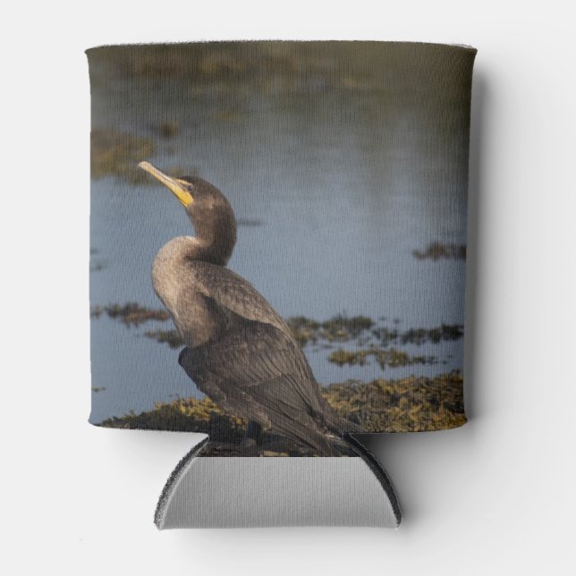 Double breasted cormorant can cooler (Front)