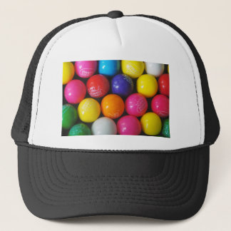 Double Bubble Trucker Hat