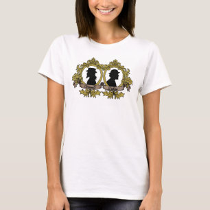 Double Cameo T-Shirt