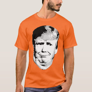 Double Chin Donald T-Shirt